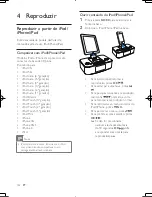 Предварительный просмотр 141 страницы Philips DC-390 User Manual