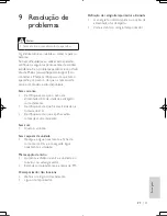 Предварительный просмотр 148 страницы Philips DC-390 User Manual