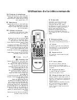 Preview for 10 page of Philips DC146 (French) Installation Manual