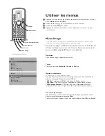 Preview for 12 page of Philips DC146 (French) Installation Manual