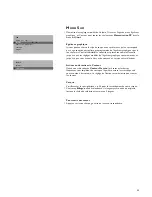 Preview for 13 page of Philips DC146 (French) Installation Manual