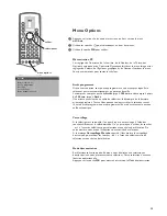 Preview for 15 page of Philips DC146 (French) Installation Manual
