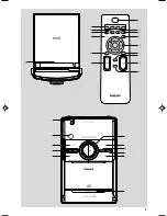 Preview for 3 page of Philips DC146 User Manual