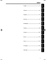 Preview for 5 page of Philips DC146 User Manual