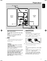 Preview for 9 page of Philips DC146 User Manual