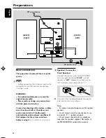 Preview for 12 page of Philips DC156 User Manual