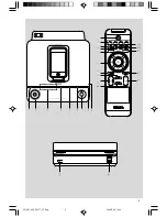 Preview for 3 page of Philips DC177 User Manual