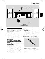 Preview for 13 page of Philips DC177 User Manual