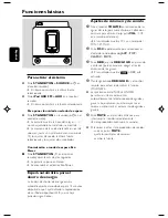 Preview for 18 page of Philips DC177 User Manual