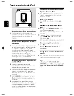 Preview for 20 page of Philips DC177 User Manual