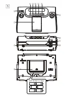 Preview for 2 page of Philips DC185 User Manual