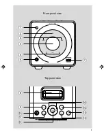 Preview for 3 page of Philips DC199 User Manual