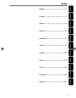 Preview for 5 page of Philips DC199 User Manual