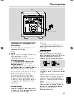 Preview for 9 page of Philips DC199 User Manual