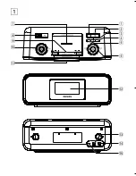 Preview for 2 page of Philips DC200 User Manual