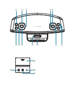 Preview for 2 page of Philips DC220 User Manual