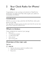 Preview for 9 page of Philips DC220 User Manual