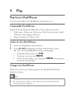 Preview for 14 page of Philips DC220 User Manual