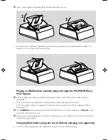 Preview for 7 page of Philips DC276 Quick Start Manual