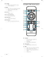 Preview for 10 page of Philips DC290B User Manual