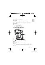 Preview for 10 page of Philips DC350/37 User Manual