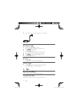 Preview for 15 page of Philips DC350/37 User Manual