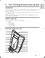 Preview for 8 page of Philips DC350 User Manual