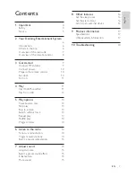 Preview for 3 page of Philips DC5070 User Manual