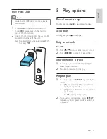 Preview for 13 page of Philips DC5070 User Manual