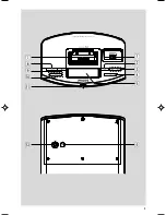 Предварительный просмотр 3 страницы Philips DC570 User Manual