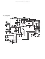 Предварительный просмотр 18 страницы Philips DC910 Service Manual