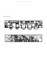 Предварительный просмотр 19 страницы Philips DC910 Service Manual