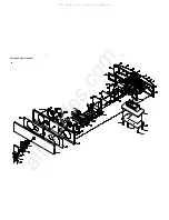 Предварительный просмотр 21 страницы Philips DC910 Service Manual