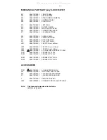 Предварительный просмотр 22 страницы Philips DC910 Service Manual