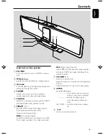 Предварительный просмотр 11 страницы Philips DC910 User Manual