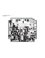 Предварительный просмотр 12 страницы Philips DC910W/37 Service Manual