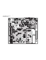 Предварительный просмотр 16 страницы Philips DC910W/37 Service Manual