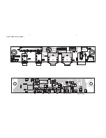 Предварительный просмотр 19 страницы Philips DC910W/37 Service Manual