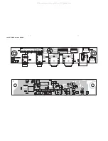 Предварительный просмотр 19 страницы Philips DC912/37 Service Manual