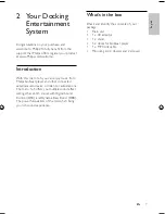 Preview for 6 page of Philips DC950 User Manual