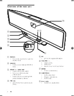 Preview for 7 page of Philips DC950 User Manual