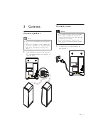 Preview for 11 page of Philips DCB-188 User Manual