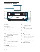 Preview for 7 page of Philips DCB152 User Manual