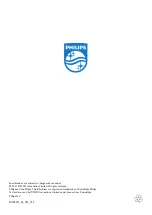 Preview for 28 page of Philips DCB2272 User Manual