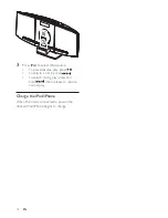 Preview for 13 page of Philips DCB293 User Manual