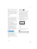 Preview for 6 page of Philips DCB7005/10 User Manual