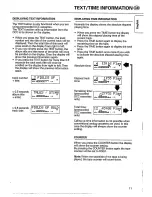 Preview for 11 page of Philips DCC 134 User Manual