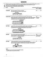 Предварительный просмотр 16 страницы Philips DCC 175 User Manual