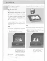 Preview for 5 page of Philips DCC 380 Lnstructions For Use