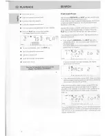 Preview for 7 page of Philips DCC 380 Lnstructions For Use